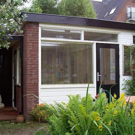 Studio Lakeside Spiegelplas Nederhorst den Berg Exteriér fotografie