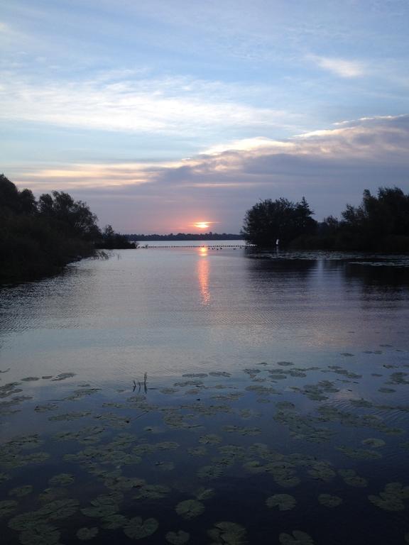 Studio Lakeside Spiegelplas Nederhorst den Berg Pokoj fotografie